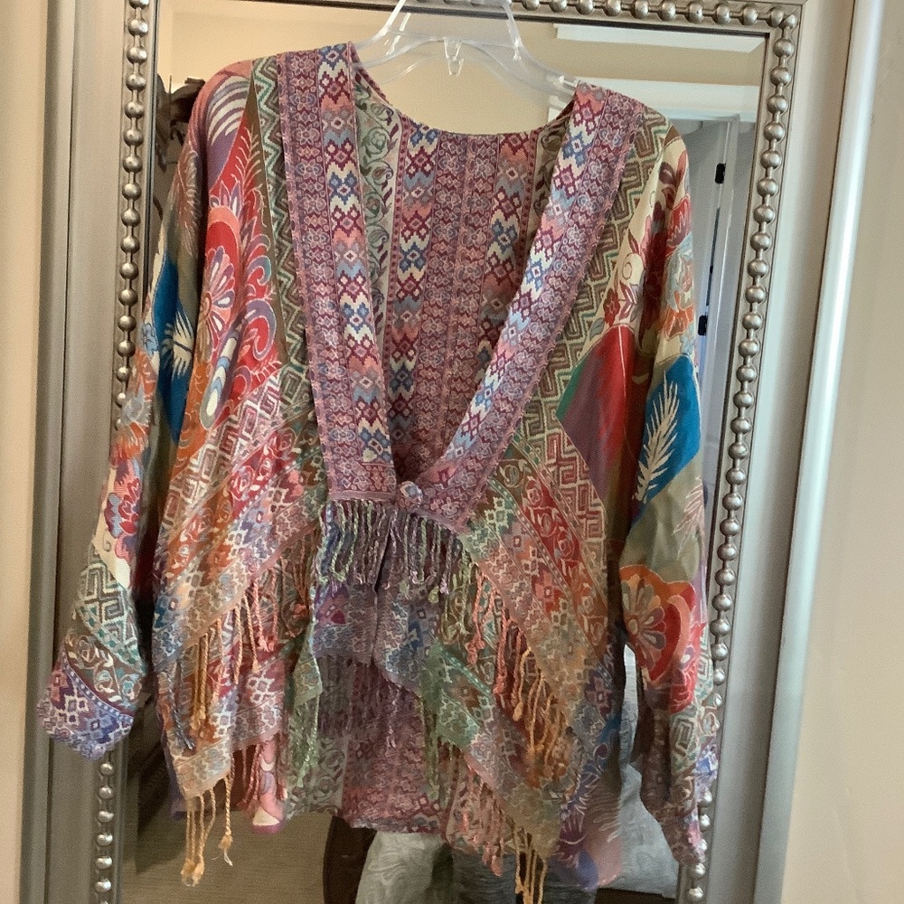 Jacket - Picture 1 of 3